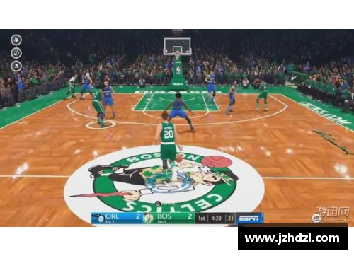 NBA花园暴力事件：球场上的风波与反思