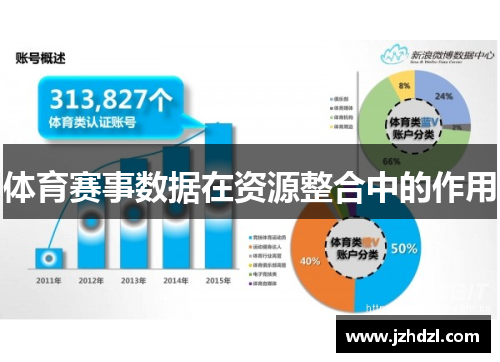体育赛事数据在资源整合中的作用